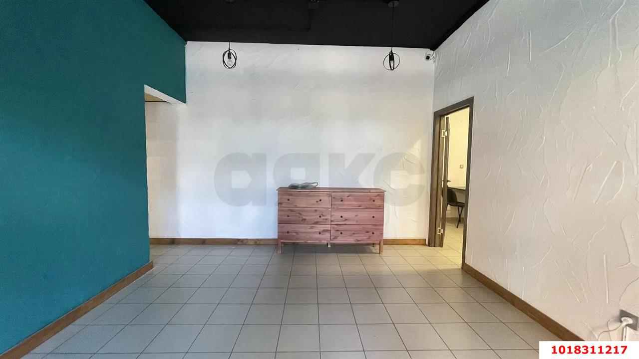 Фото №7: Студия <span class="whitespace-nowrap">79 м²</span>, <span class="whitespace-nowrap">1/17 эт.</span> - Краснодар, Карасунский внутригородской округ, мкр. Комсомольский, ул. Тюляева, 2/1