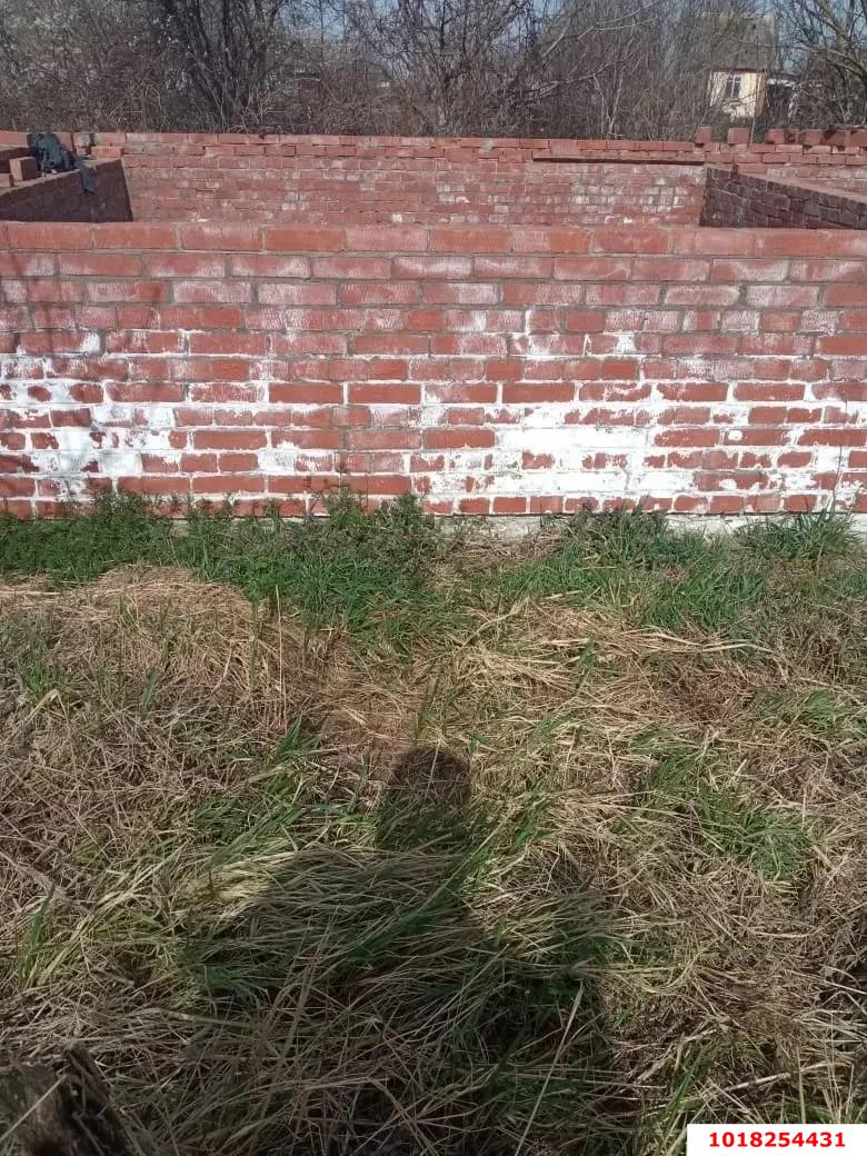 Фото №5: Личное подсобное хозяйство <span class="whitespace-nowrap">6.34 сот.</span> - с/т Мехзаводское, мкр. Прикубанский внутригородской округ, ул. Цветочная, 94