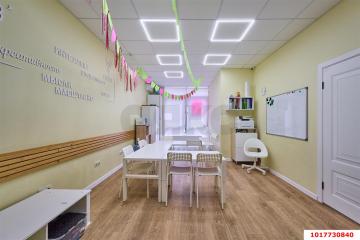 Фото №1: Студия <span class="whitespace-nowrap">70 м²</span>, <span class="whitespace-nowrap">1/16 эт.</span> - Краснодар, мкр. Светлоград, ул. Красных Партизан, 1/4к8