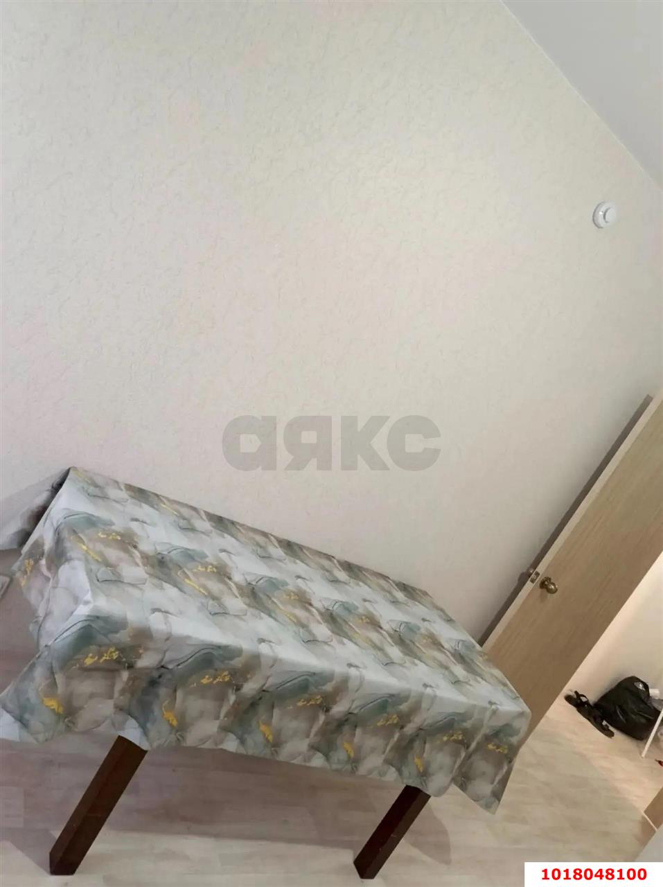 Фото №3: 1-комнатная квартира <span class="whitespace-nowrap">40 м²</span>, <span class="whitespace-nowrap">2/8 эт.</span> - Берёзовый, Прикубанский внутригородской округ, мкр. жилой комплекс Молодёжный-2, ул. имени Профессора Малигонова, 42/3к1
