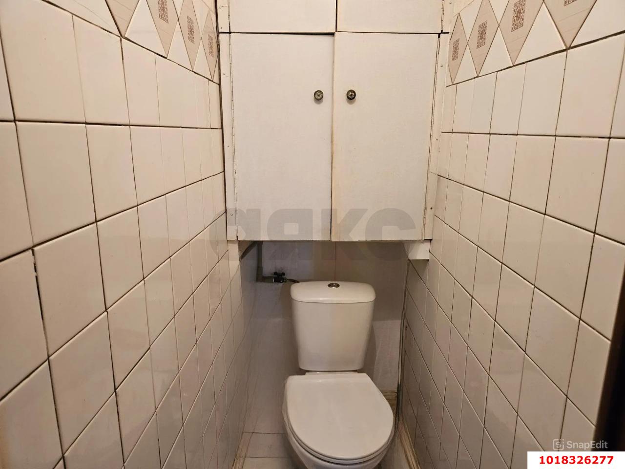 Фото №8: 3-комнатная квартира <span class="whitespace-nowrap">52 м²</span>, <span class="whitespace-nowrap">3/5 эт.</span> - Краснодар, Прикубанский внутригородской округ, мкр. Славянский, ул. Темрюкская, 72
