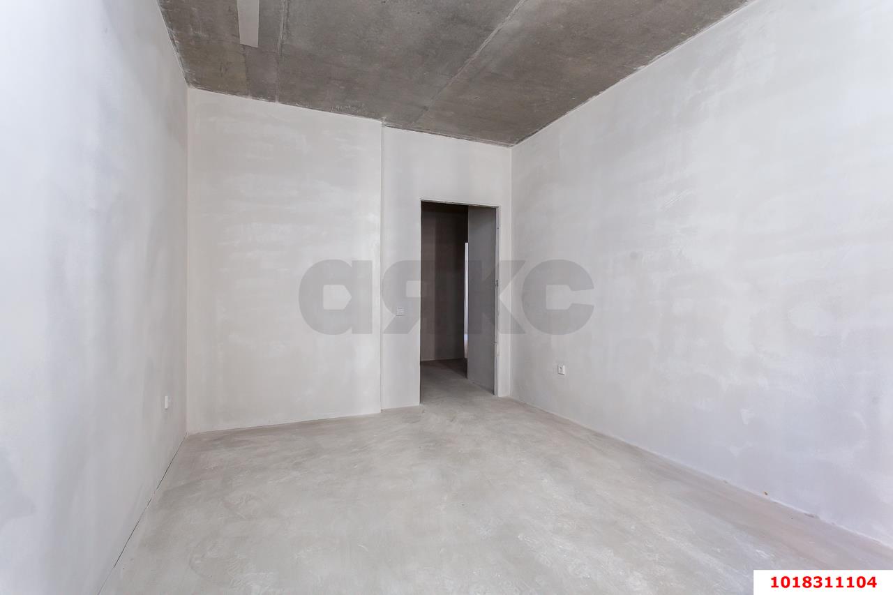 Фото №8: 2-комнатная квартира <span class="whitespace-nowrap">52 м²</span>, <span class="whitespace-nowrap">10/24 эт.</span> - Краснодар, Прикубанский внутригородской округ, мкр. ЖК Губернский, ул. им. Героя Яцкова И.В., 19к2