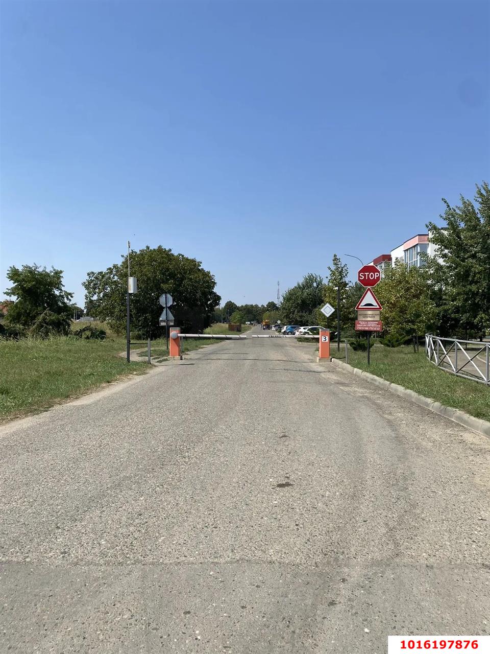 Фото №15: Студия <span class="whitespace-nowrap">32 м²</span>, <span class="whitespace-nowrap">3/3 эт.</span> - Краснодар, Прикубанский внутригородской округ, мкр. жилой комплекс Новая Португалия, ул. Лиссабонская, 109к21