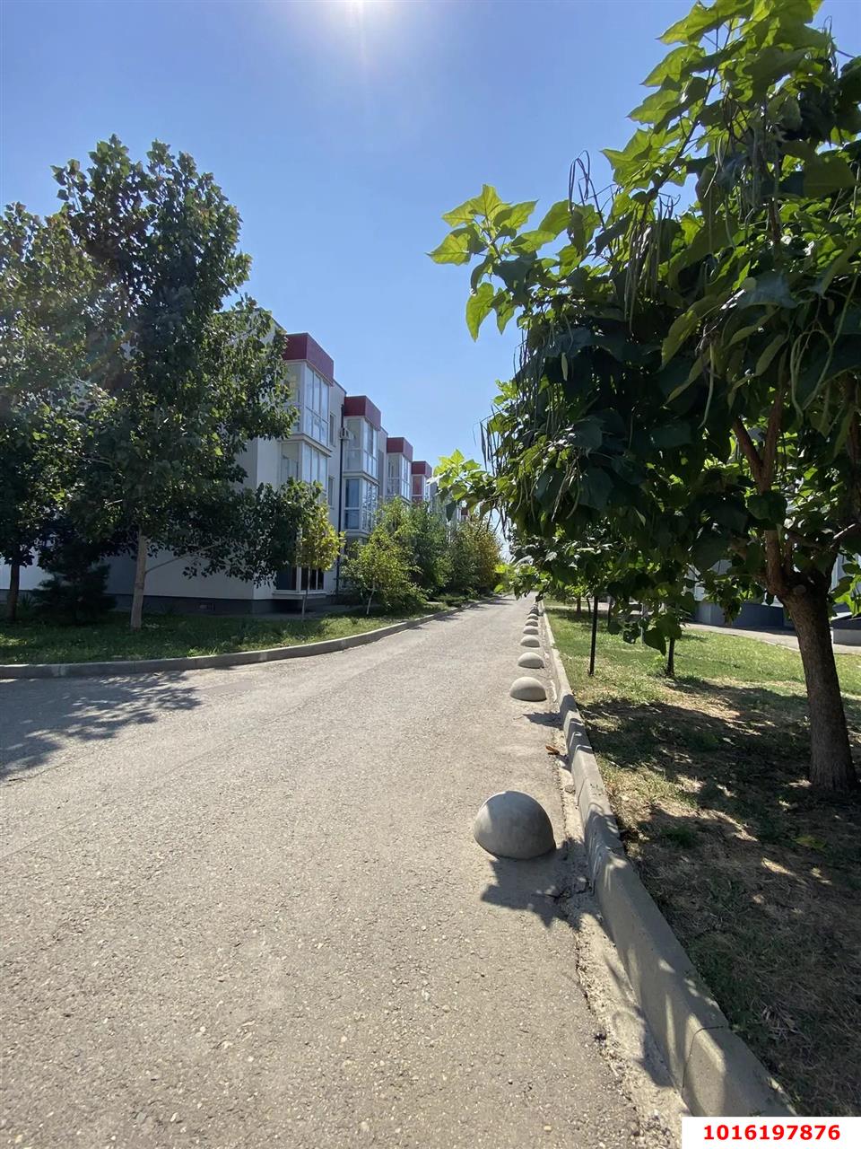 Фото №13: Студия <span class="whitespace-nowrap">32 м²</span>, <span class="whitespace-nowrap">3/3 эт.</span> - Краснодар, Прикубанский внутригородской округ, мкр. жилой комплекс Новая Португалия, ул. Лиссабонская, 109к21