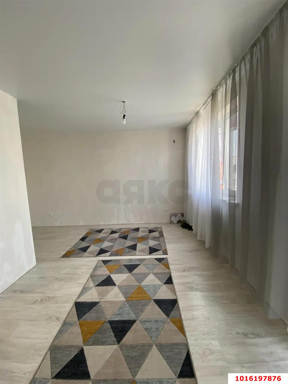 Фото №5: Студия <span class="whitespace-nowrap">32 м²</span>, <span class="whitespace-nowrap">3/3 эт.</span> - Краснодар, Прикубанский внутригородской округ, мкр. жилой комплекс Новая Португалия, ул. Лиссабонская, 109к21