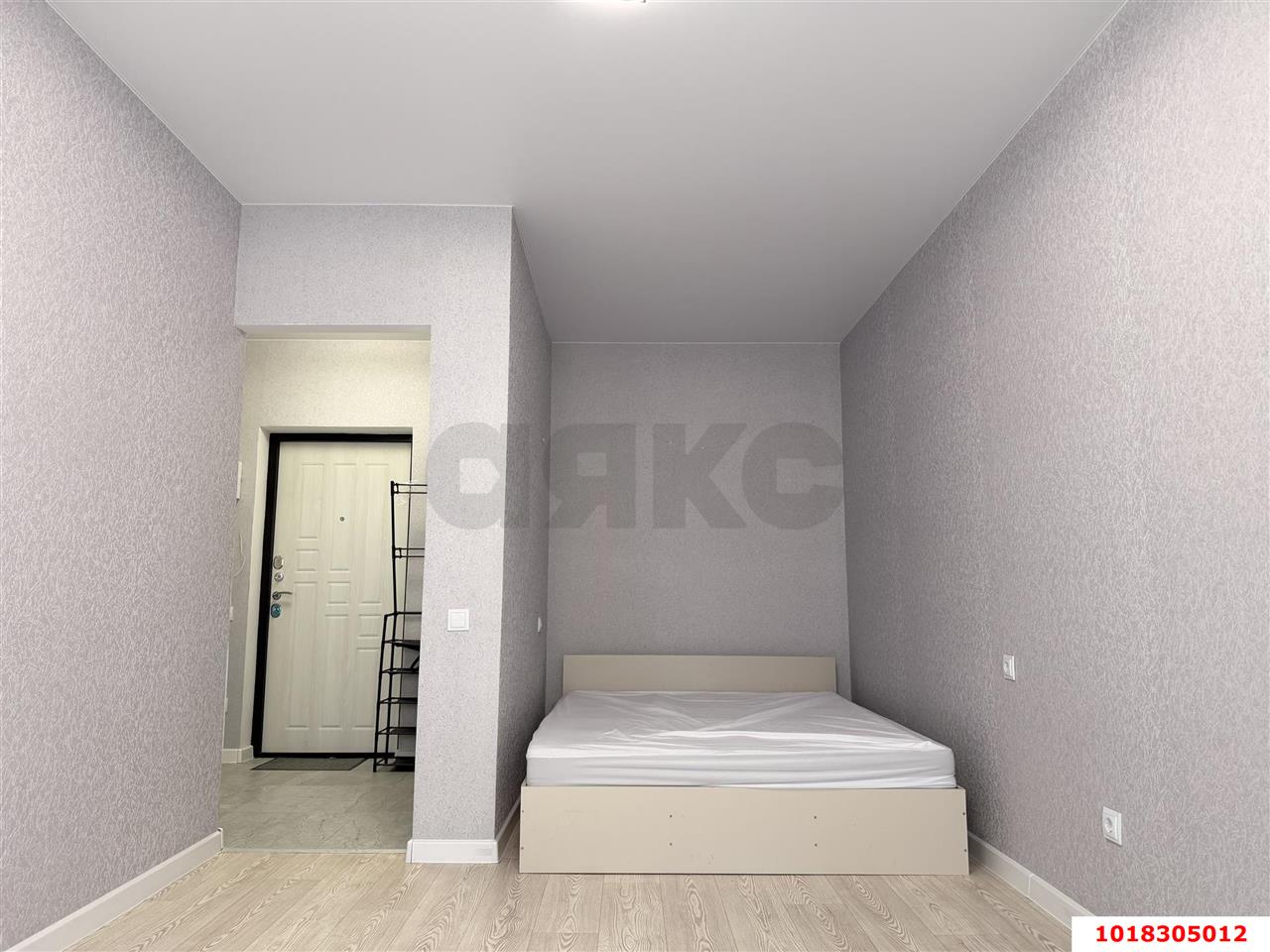 Фото №7: 1-комнатная квартира <span class="whitespace-nowrap">35 м²</span>, <span class="whitespace-nowrap">14/24 эт.</span> - Краснодар, Прикубанский внутригородской округ, ЖК Славянка, мкр. Славянский, ул. Заполярная, 39к9