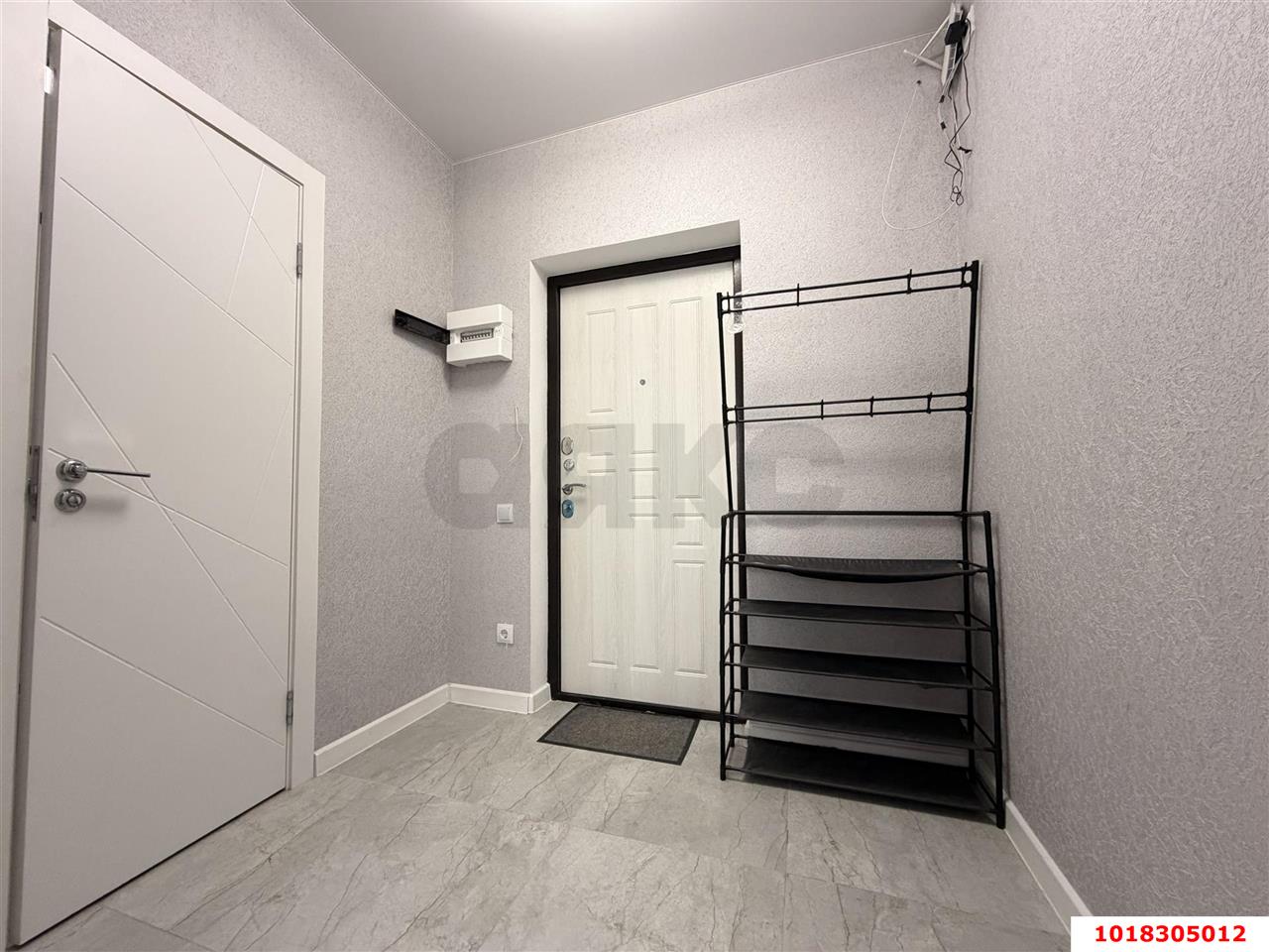 Фото №6: 1-комнатная квартира <span class="whitespace-nowrap">35 м²</span>, <span class="whitespace-nowrap">14/24 эт.</span> - Краснодар, Прикубанский внутригородской округ, ЖК Славянка, мкр. Славянский, ул. Заполярная, 39к9