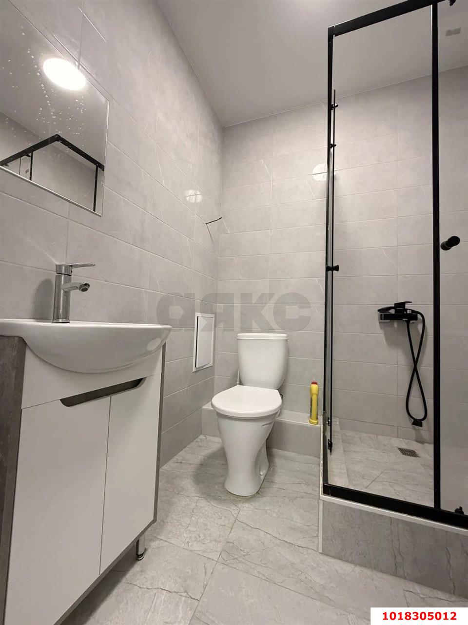 Фото №5: 1-комнатная квартира <span class="whitespace-nowrap">35 м²</span>, <span class="whitespace-nowrap">14/24 эт.</span> - Краснодар, Прикубанский внутригородской округ, ЖК Славянка, мкр. Славянский, ул. Заполярная, 39к9