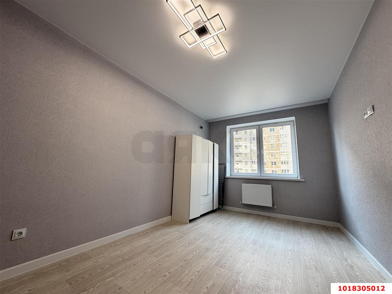 Фото №8: 1-комнатная квартира <span class="whitespace-nowrap">35 м²</span>, <span class="whitespace-nowrap">14/24 эт.</span> - Краснодар, Прикубанский внутригородской округ, ЖК Славянка, мкр. Славянский, ул. Заполярная, 39к9