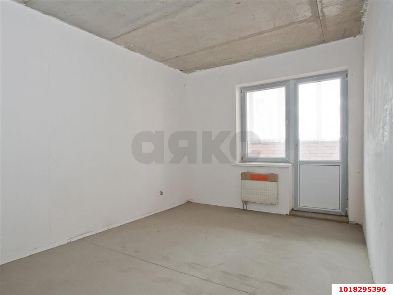 Фото №6: 1-комнатная квартира <span class="whitespace-nowrap">41 м²</span>, <span class="whitespace-nowrap">7/12 эт.</span> - Краснодар, Прикубанский внутригородской округ, мкр. жилой комплекс Спортивная Деревня, ул. Западный Обход, 42к1