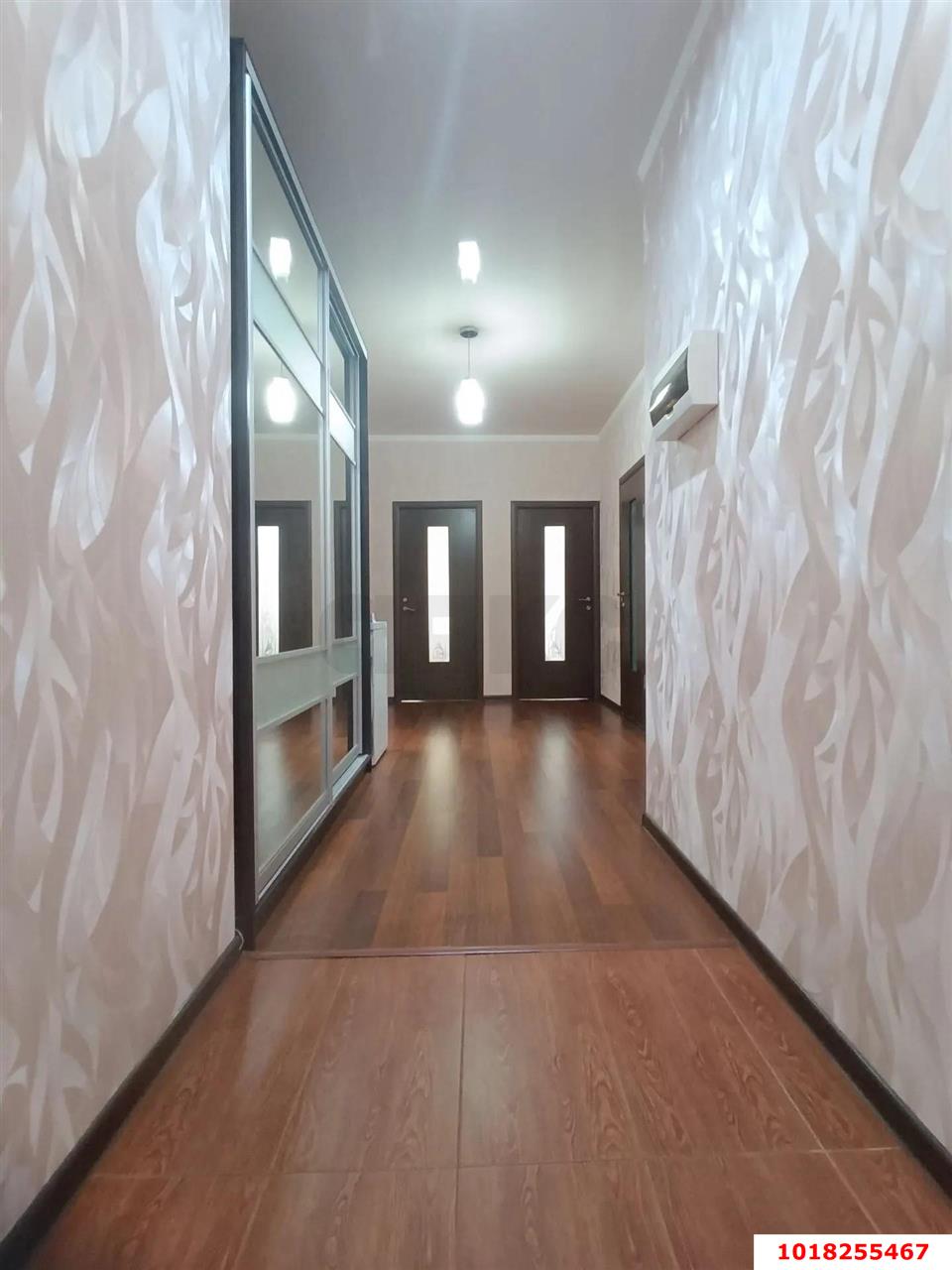 Фото №10: 2-комнатная квартира <span class="whitespace-nowrap">90 м²</span>, <span class="whitespace-nowrap">4/24 эт.</span> - Краснодар, Западный внутригородской округ, ЖК Новый Город, мкр. Юбилейный, б-р Клары Лучко, 14к2