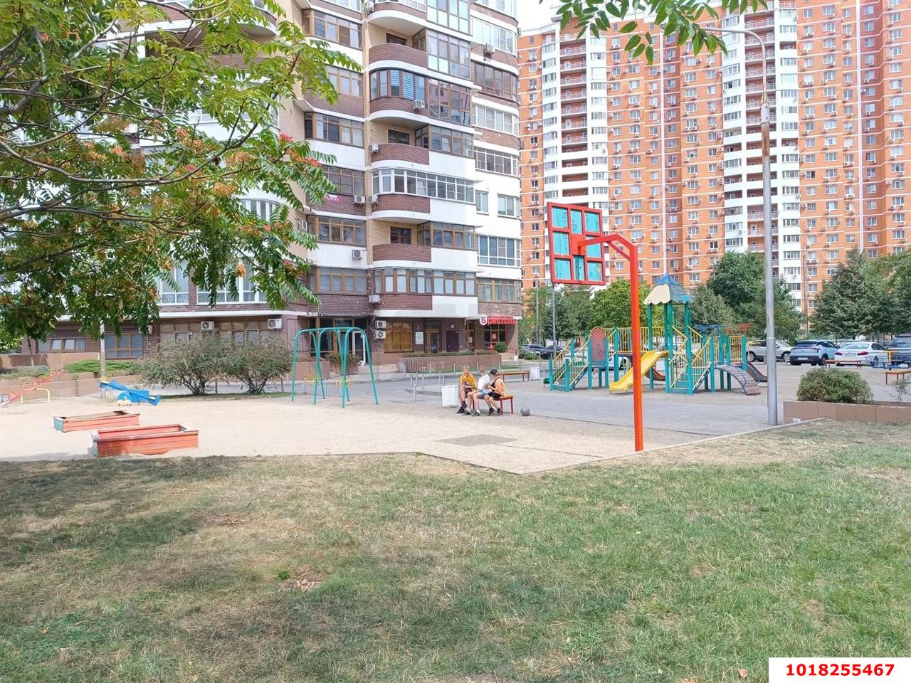 Фото №17: 2-комнатная квартира <span class="whitespace-nowrap">90 м²</span>, <span class="whitespace-nowrap">4/24 эт.</span> - Краснодар, Западный внутригородской округ, ЖК Новый Город, мкр. Юбилейный, б-р Клары Лучко, 14к2