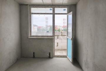 Фото №1: Студия <span class="whitespace-nowrap">22 м²</span>, <span class="whitespace-nowrap">3/6 эт.</span> - Российский, мкр. Прикубанский внутригородской округ, ул. Заводовского, 20