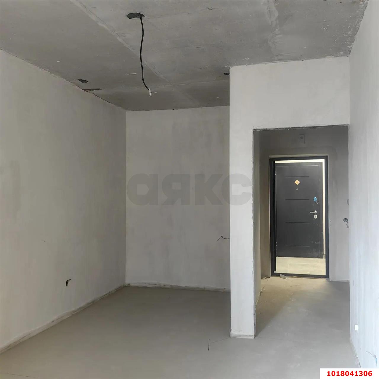Фото №8: 1-комнатная квартира <span class="whitespace-nowrap">44 м²</span>, <span class="whitespace-nowrap">7/16 эт.</span> - Краснодар, Прикубанский внутригородской округ, имени Петра Метальникова, мкр. ЖК Лучший, ул. Ростовское шоссе, 30/6к1