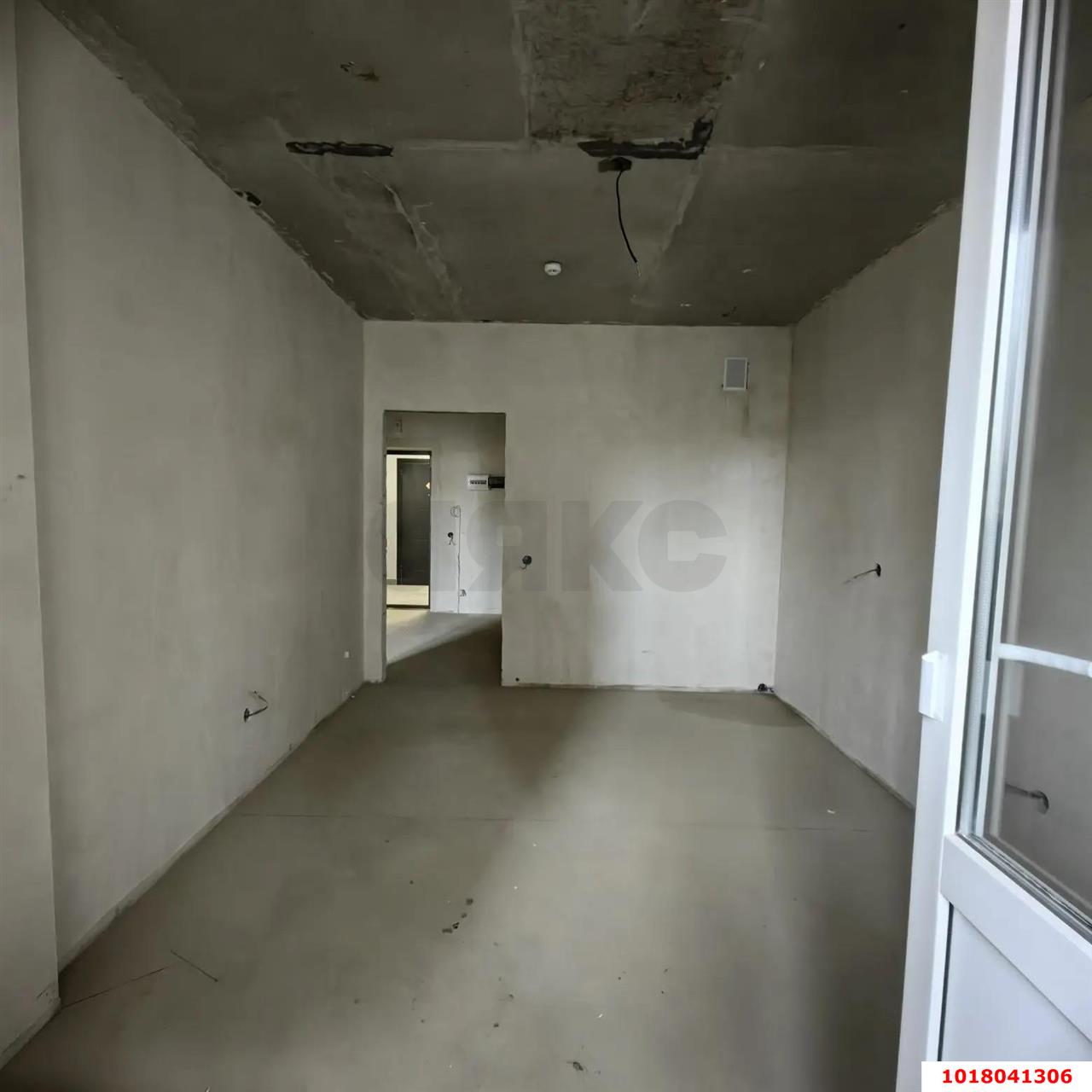 Фото №11: 1-комнатная квартира <span class="whitespace-nowrap">44 м²</span>, <span class="whitespace-nowrap">7/16 эт.</span> - Краснодар, Прикубанский внутригородской округ, имени Петра Метальникова, мкр. ЖК Лучший, ул. Ростовское шоссе, 30/6к1