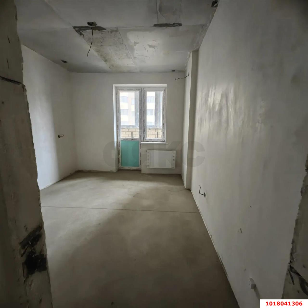 Фото №13: 1-комнатная квартира <span class="whitespace-nowrap">44 м²</span>, <span class="whitespace-nowrap">7/16 эт.</span> - Краснодар, Прикубанский внутригородской округ, имени Петра Метальникова, мкр. ЖК Лучший, ул. Ростовское шоссе, 30/6к1