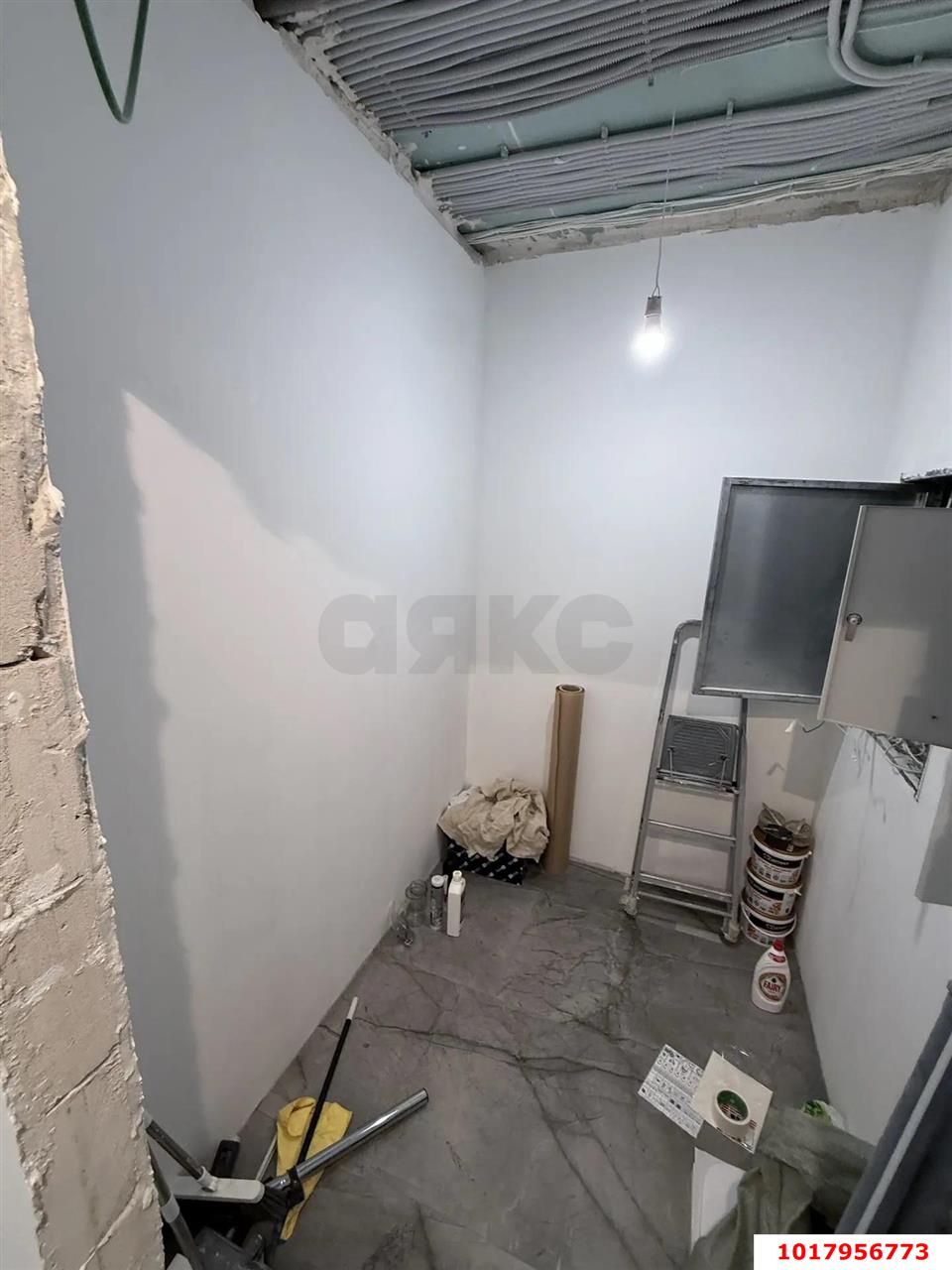 Фото №6: 3-комнатная квартира <span class="whitespace-nowrap">80 м²</span>, <span class="whitespace-nowrap">7/16 эт.</span> - Краснодар, Прикубанский внутригородской округ, мкр. жилой комплекс Самолёт-4, ул. Константина Гондаря, 99