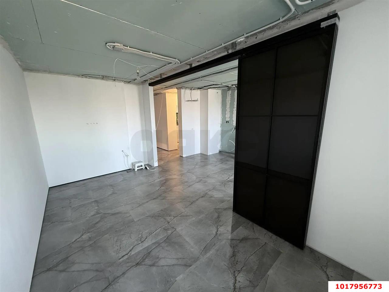 Фото №18: 3-комнатная квартира <span class="whitespace-nowrap">80 м²</span>, <span class="whitespace-nowrap">7/16 эт.</span> - Краснодар, Прикубанский внутригородской округ, мкр. жилой комплекс Самолёт-4, ул. Константина Гондаря, 99