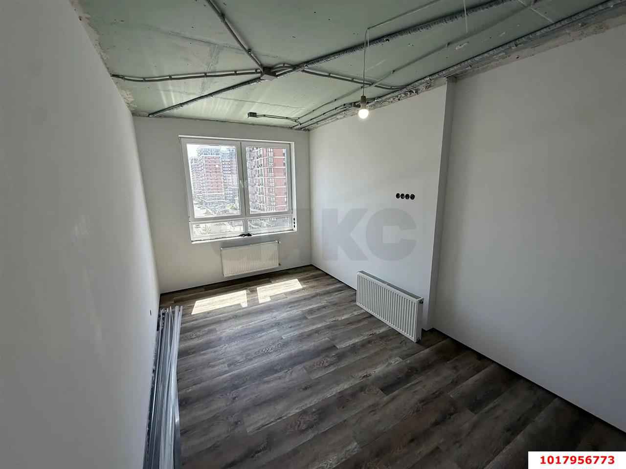 Фото №20: 3-комнатная квартира <span class="whitespace-nowrap">80 м²</span>, <span class="whitespace-nowrap">7/16 эт.</span> - Краснодар, Прикубанский внутригородской округ, мкр. жилой комплекс Самолёт-4, ул. Константина Гондаря, 99