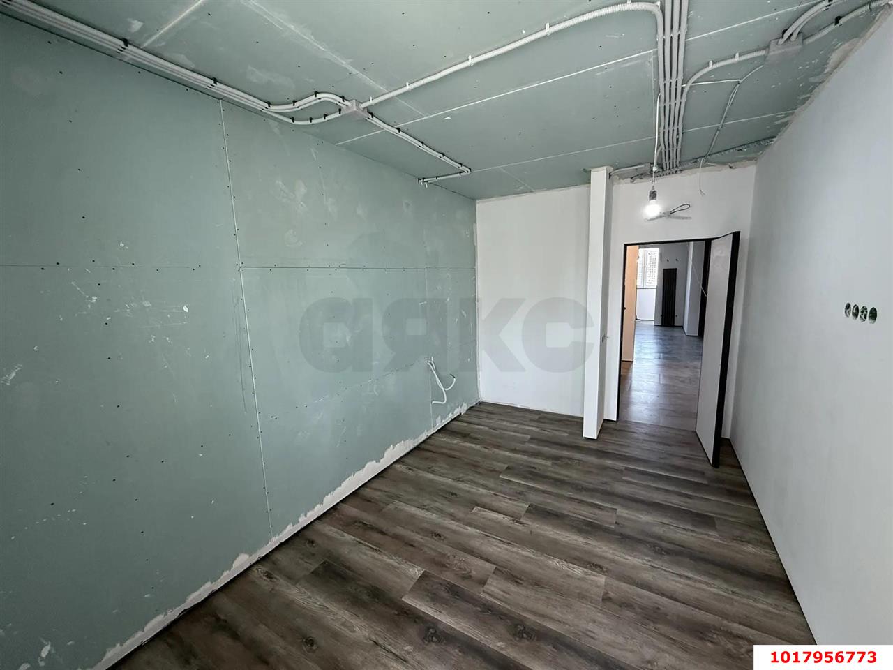 Фото №15: 3-комнатная квартира <span class="whitespace-nowrap">80 м²</span>, <span class="whitespace-nowrap">7/16 эт.</span> - Краснодар, Прикубанский внутригородской округ, мкр. жилой комплекс Самолёт-4, ул. Константина Гондаря, 99