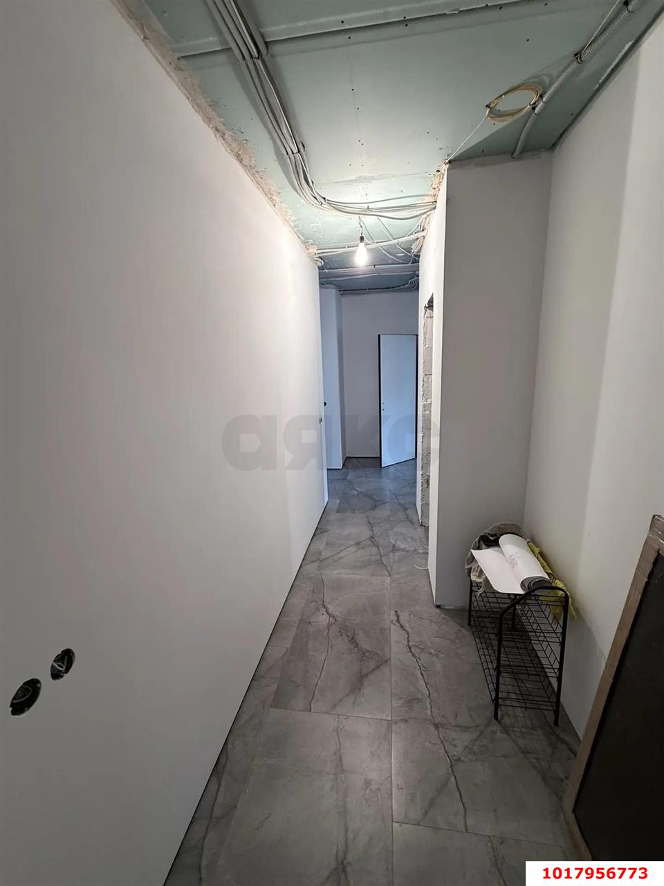 Фото №3: 3-комнатная квартира <span class="whitespace-nowrap">80 м²</span>, <span class="whitespace-nowrap">7/16 эт.</span> - Краснодар, Прикубанский внутригородской округ, мкр. жилой комплекс Самолёт-4, ул. Константина Гондаря, 99