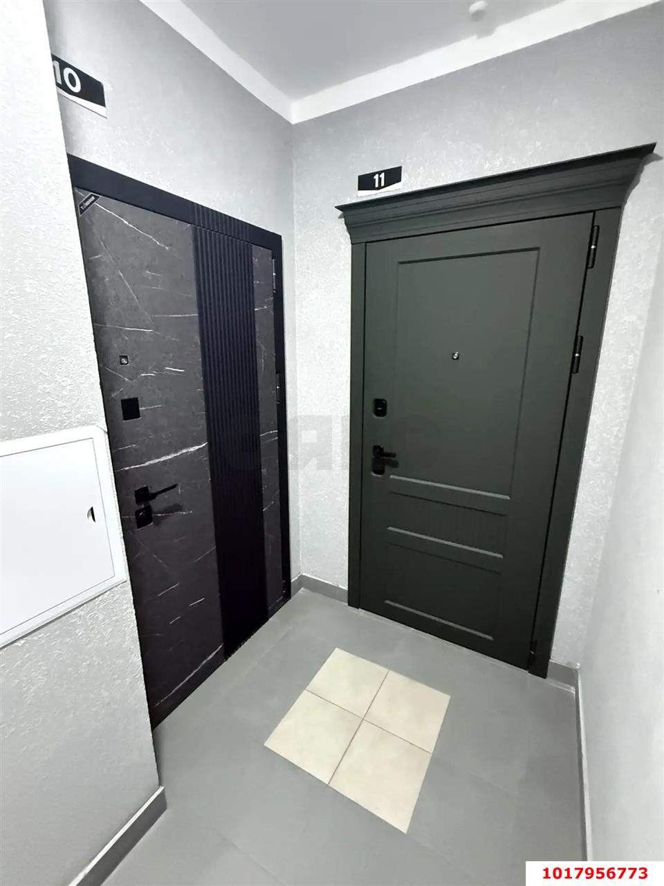 Фото №21: 3-комнатная квартира <span class="whitespace-nowrap">80 м²</span>, <span class="whitespace-nowrap">7/16 эт.</span> - Краснодар, Прикубанский внутригородской округ, мкр. жилой комплекс Самолёт-4, ул. Константина Гондаря, 99