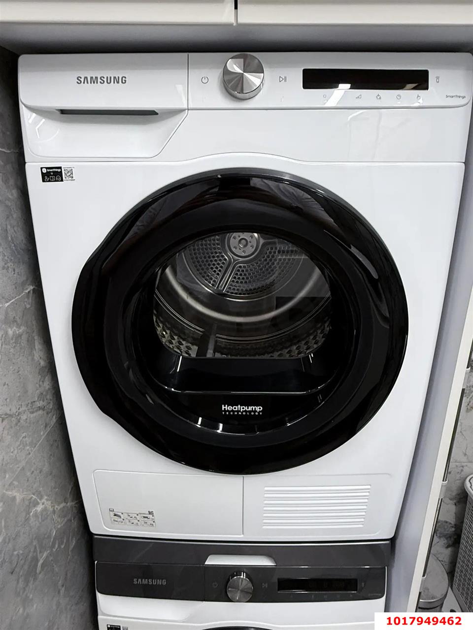Фото №11: 2-комнатная квартира <span class="whitespace-nowrap">90 м²</span>, <span class="whitespace-nowrap">2/16 эт.</span> - Краснодар, Прикубанский внутригородской округ, мкр. жилой комплекс Самолёт-4, ул. Константина Гондаря, 99