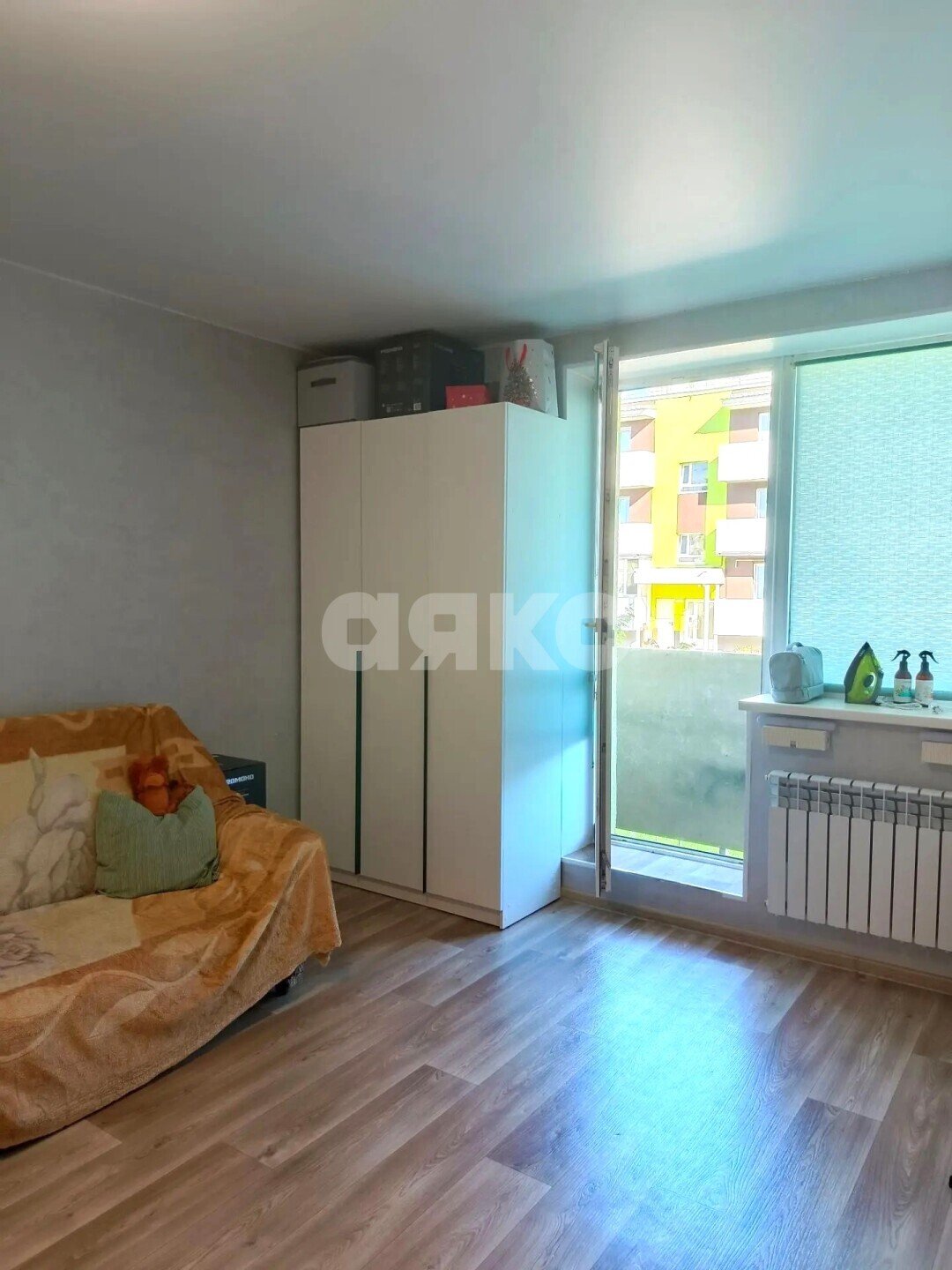 Фото №3: 1-комнатная квартира <span class="whitespace-nowrap">40 м²</span>, <span class="whitespace-nowrap">1/3 эт.</span> - Волгоград, Советский, Долина, мкр. ЖК Долина, ул. имени Гвардии Капитана Курсекова, 6