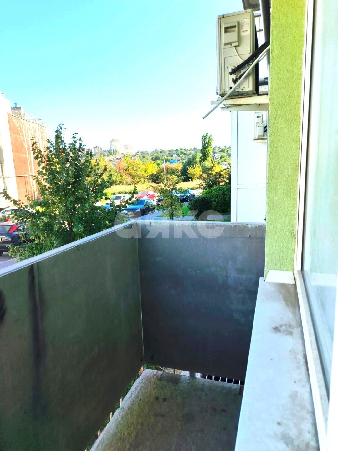 Фото №5: 1-комнатная квартира <span class="whitespace-nowrap">40 м²</span>, <span class="whitespace-nowrap">1/3 эт.</span> - Волгоград, Советский, Долина, мкр. ЖК Долина, ул. имени Гвардии Капитана Курсекова, 6