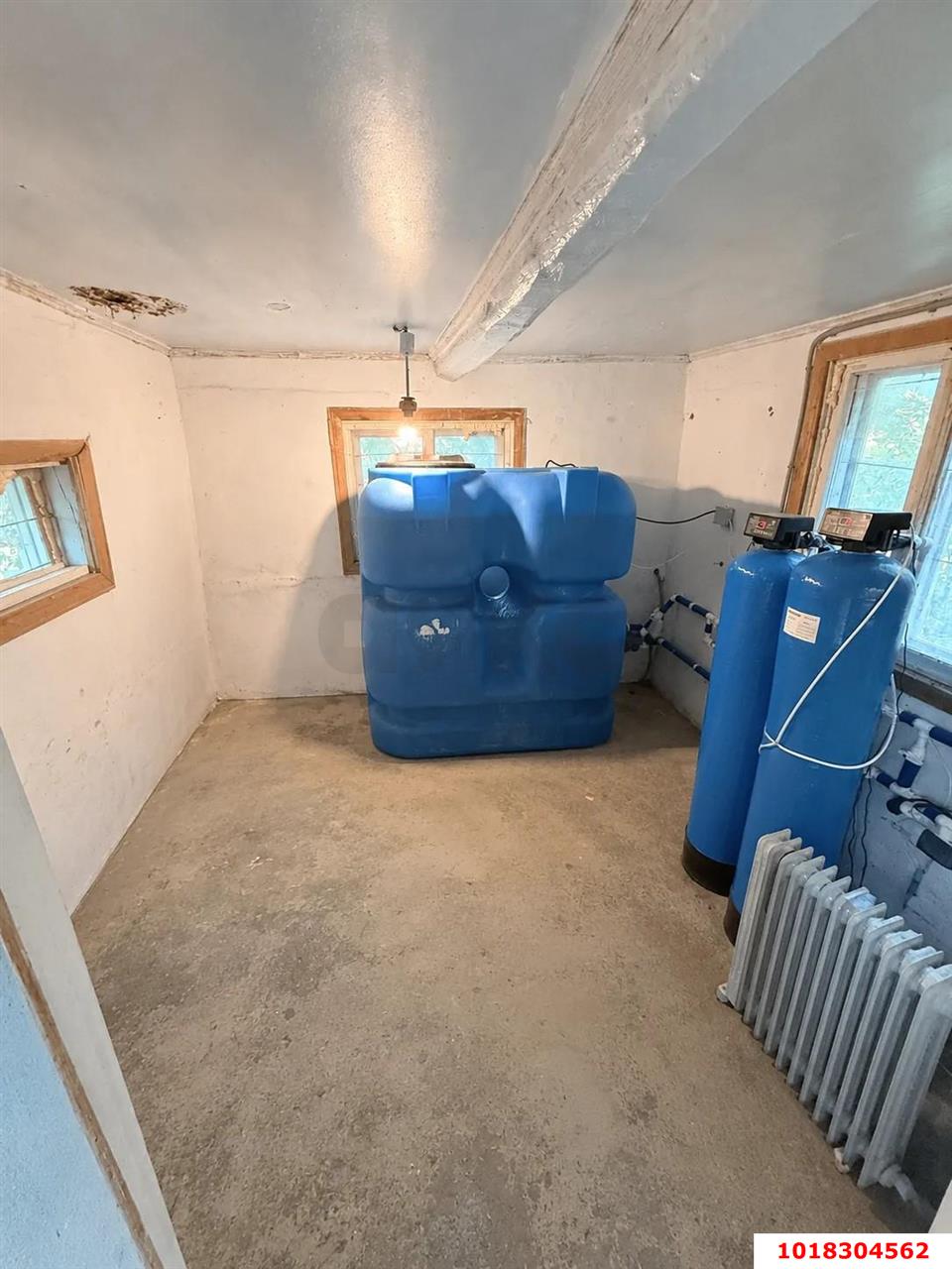Фото №6: Дом <span class="whitespace-nowrap">54 м²</span> <span class="whitespace-nowrap">+ 16 сот.</span>, <span class="whitespace-nowrap">1 эт.</span> - Крепостная, ул. Набережная, 5