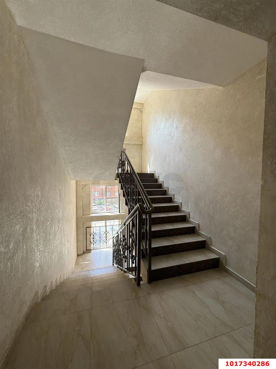 Фото №12: 1-комнатная квартира <span class="whitespace-nowrap">34 м²</span>, <span class="whitespace-nowrap">3/9 эт.</span> - Яблоновский, мкр. ЖК Форвард, ул. Шоссейная, 69/1к3