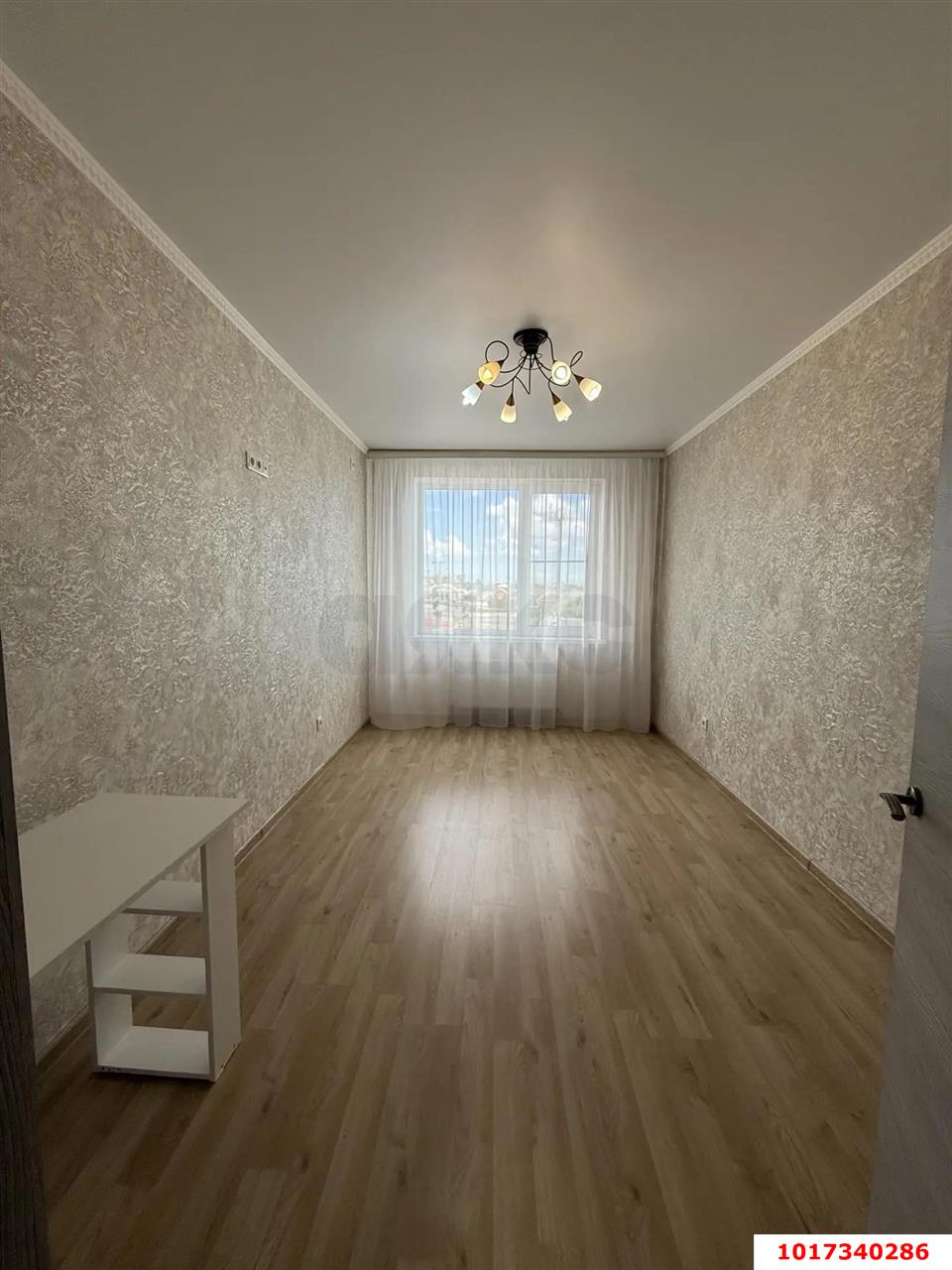 Фото №6: 1-комнатная квартира <span class="whitespace-nowrap">34 м²</span>, <span class="whitespace-nowrap">3/9 эт.</span> - Яблоновский, мкр. ЖК Форвард, ул. Шоссейная, 69/1к3