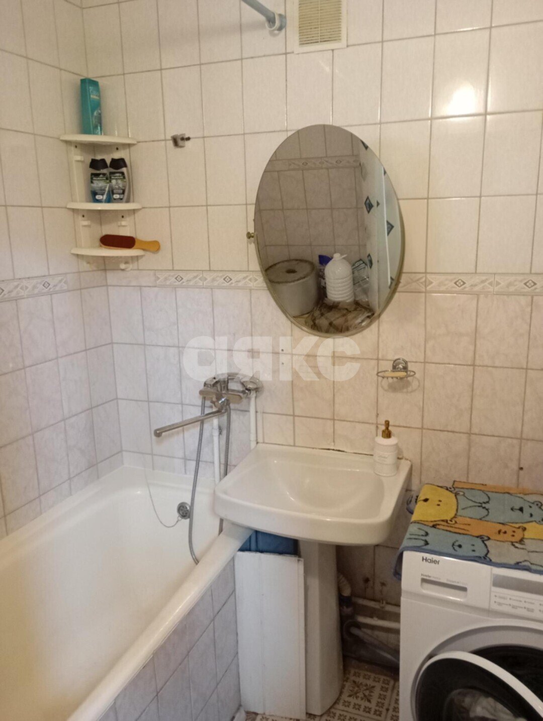 Фото №14: 3-комнатная квартира <span class="whitespace-nowrap">78 м²</span>, <span class="whitespace-nowrap">4/9 эт.</span> - Анапа, ул. Терская, 188