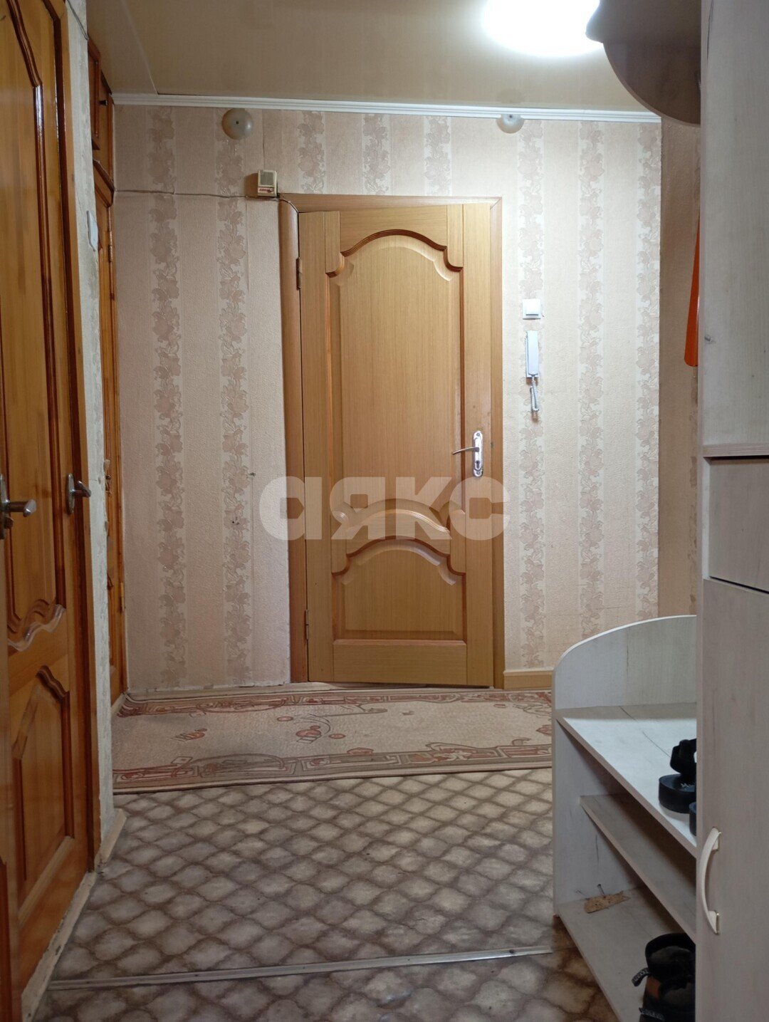 Фото №12: 3-комнатная квартира <span class="whitespace-nowrap">78 м²</span>, <span class="whitespace-nowrap">4/9 эт.</span> - Анапа, ул. Терская, 188