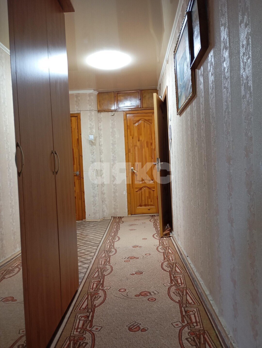 Фото №13: 3-комнатная квартира <span class="whitespace-nowrap">78 м²</span>, <span class="whitespace-nowrap">4/9 эт.</span> - Анапа, ул. Терская, 188