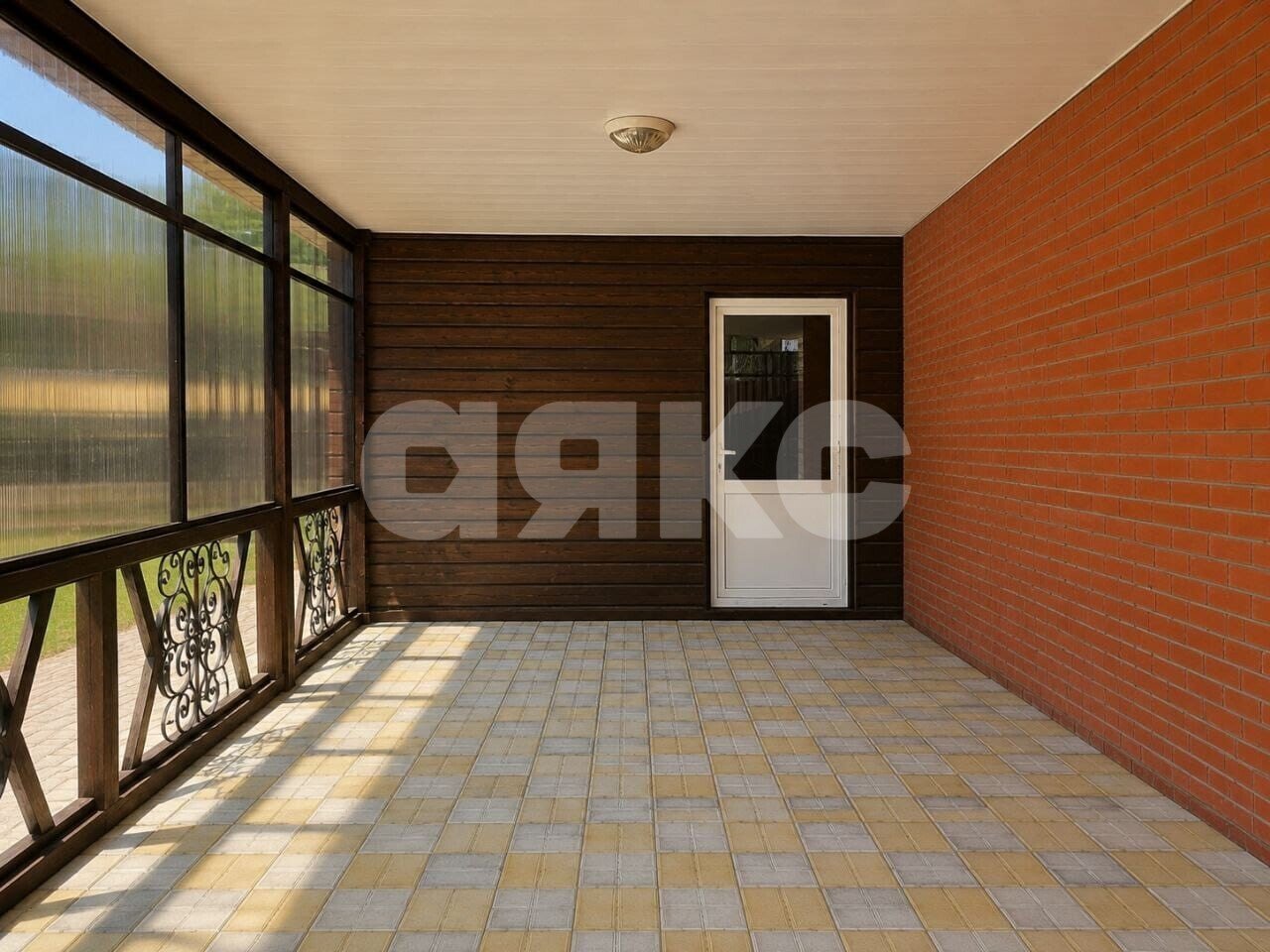 Фото №26: Дом <span class="whitespace-nowrap">119 м²</span> <span class="whitespace-nowrap">+ 3.5 сот.</span>, <span class="whitespace-nowrap">2 эт.</span> - Анапская, ул. Кавказская, 104