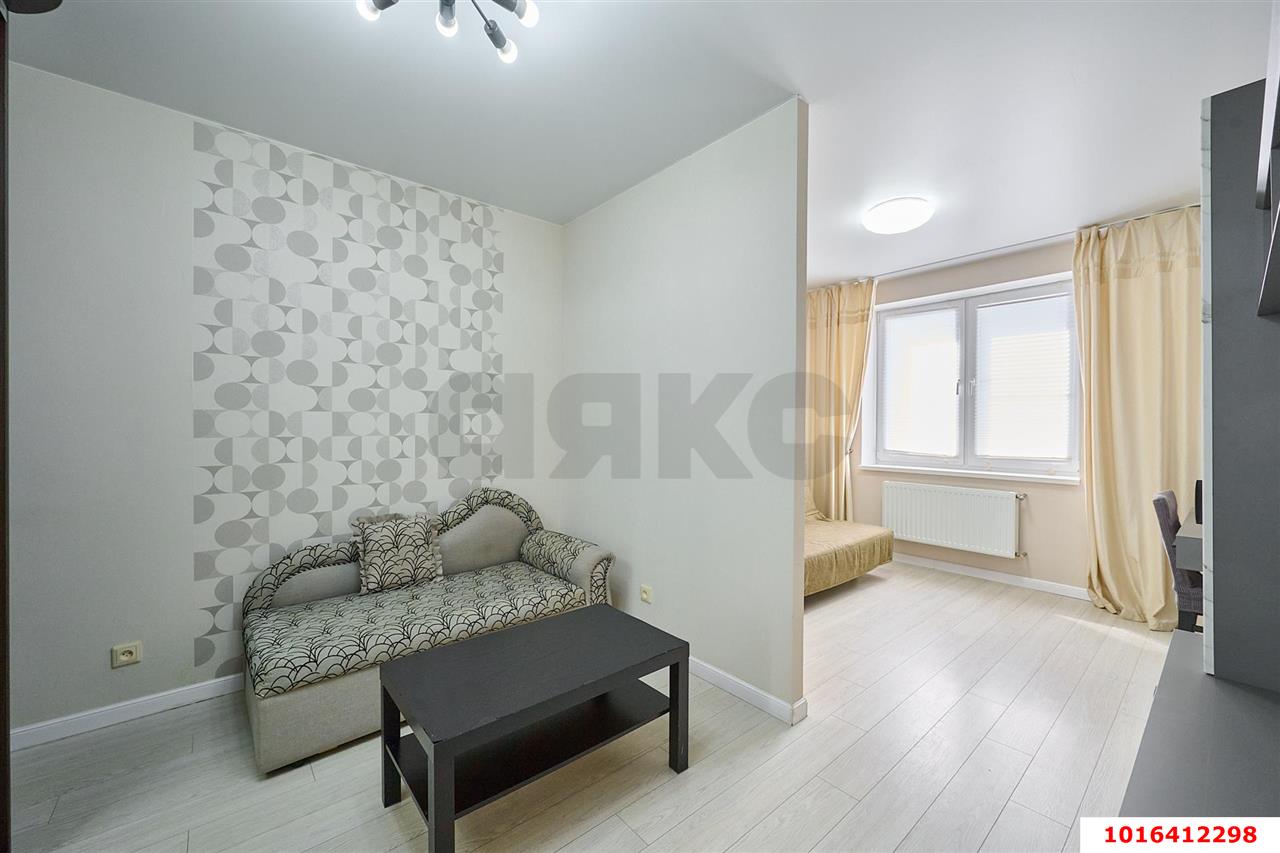 Фото №18: 2-комнатная квартира <span class="whitespace-nowrap">65 м²</span>, <span class="whitespace-nowrap">17/17 эт.</span> - Краснодар, Прикубанский внутригородской округ, 2-я Площадка, мкр. жилой комплекс Кремлёвские Ворота, ул. Кореновская, 2к2