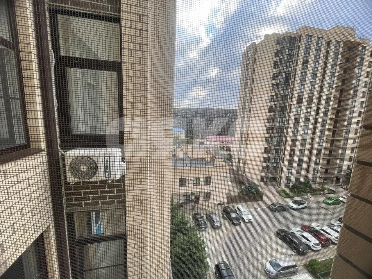 Фото №10: Студия <span class="whitespace-nowrap">25 м²</span>, <span class="whitespace-nowrap">7/14 эт.</span> - Анапа, Парковый, мкр. ЖК Привилегия, ул. Парковая, 61к1