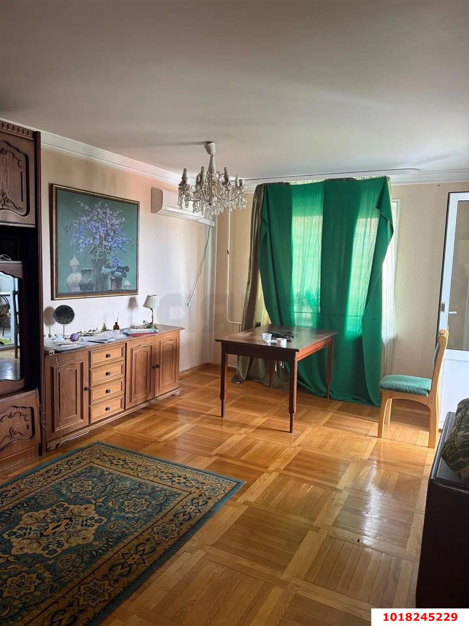 Фото №2: 1-комнатная квартира <span class="whitespace-nowrap">41 м²</span>, <span class="whitespace-nowrap">7/14 эт.</span> - Краснодар, Западный внутригородской округ, мкр. Центральный, ул. Кубанская Набережная, 52к2