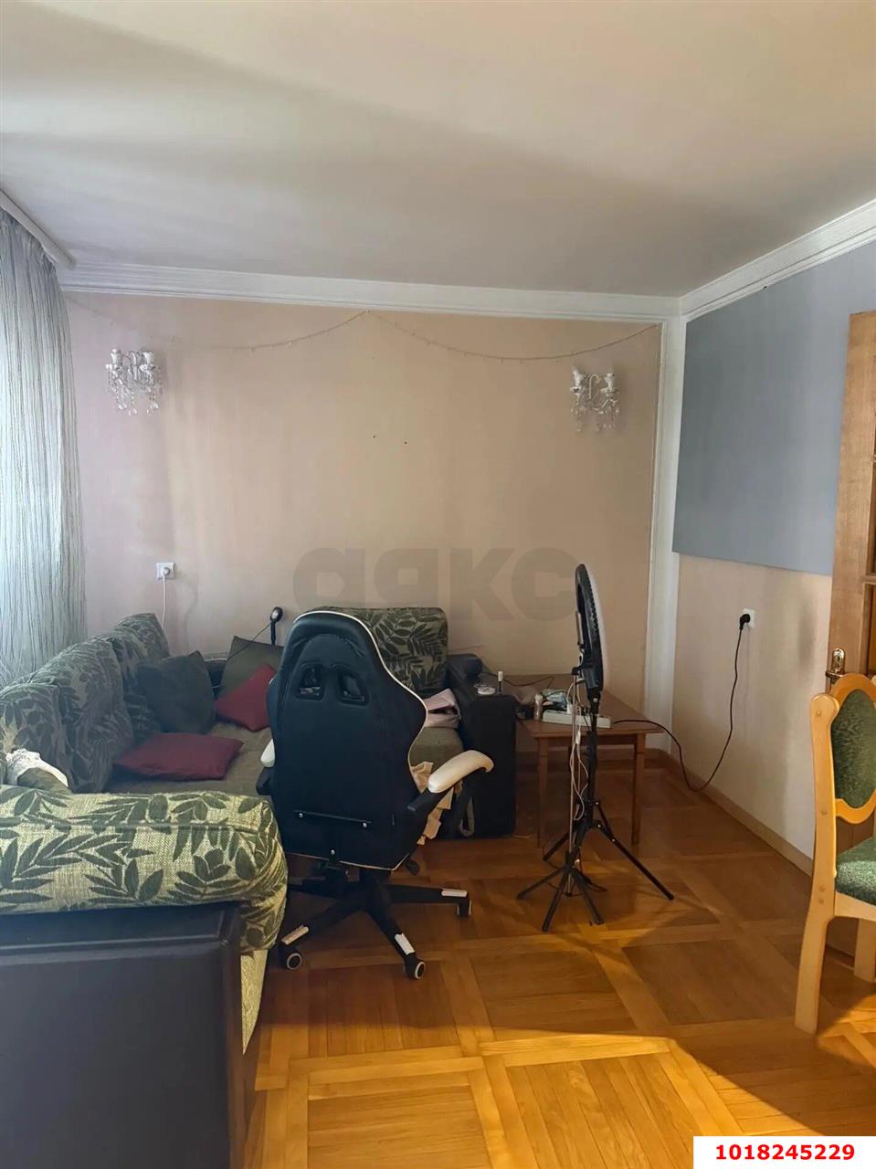 Фото №3: 1-комнатная квартира <span class="whitespace-nowrap">41 м²</span>, <span class="whitespace-nowrap">7/14 эт.</span> - Краснодар, Западный внутригородской округ, мкр. Центральный, ул. Кубанская Набережная, 52к2