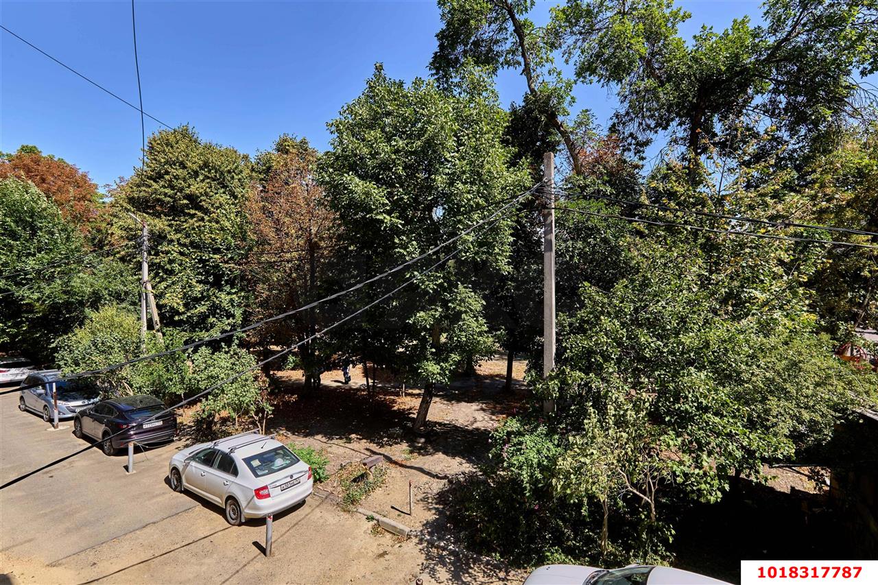 Фото №18: 2-комнатная квартира <span class="whitespace-nowrap">42 м²</span>, <span class="whitespace-nowrap">2/5 эт.</span> - Краснодар, Западный внутригородской округ, мкр. Фестивальный, ул. имени Тургенева, 122