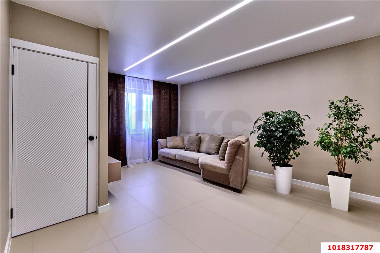 Фото №10: 2-комнатная квартира <span class="whitespace-nowrap">42 м²</span>, <span class="whitespace-nowrap">2/5 эт.</span> - Краснодар, Западный внутригородской округ, мкр. Фестивальный, ул. имени Тургенева, 122