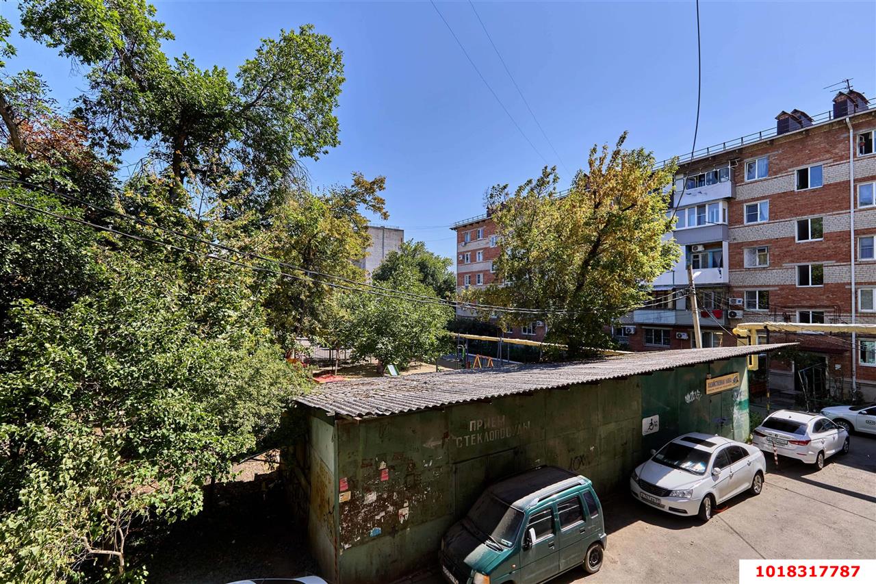 Фото №17: 2-комнатная квартира <span class="whitespace-nowrap">42 м²</span>, <span class="whitespace-nowrap">2/5 эт.</span> - Краснодар, Западный внутригородской округ, мкр. Фестивальный, ул. имени Тургенева, 122