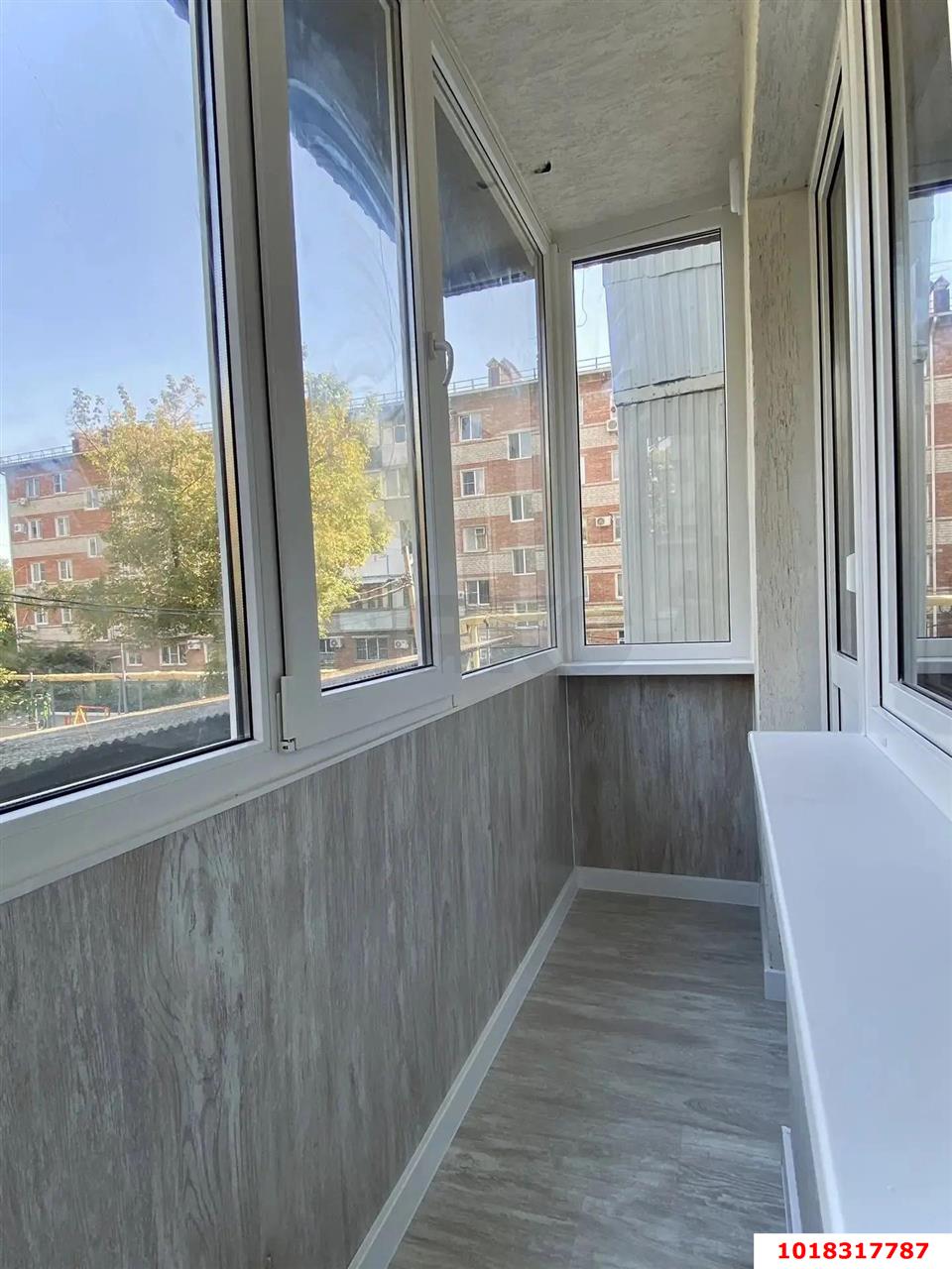 Фото №20: 2-комнатная квартира <span class="whitespace-nowrap">42 м²</span>, <span class="whitespace-nowrap">2/5 эт.</span> - Краснодар, Западный внутригородской округ, мкр. Фестивальный, ул. имени Тургенева, 122
