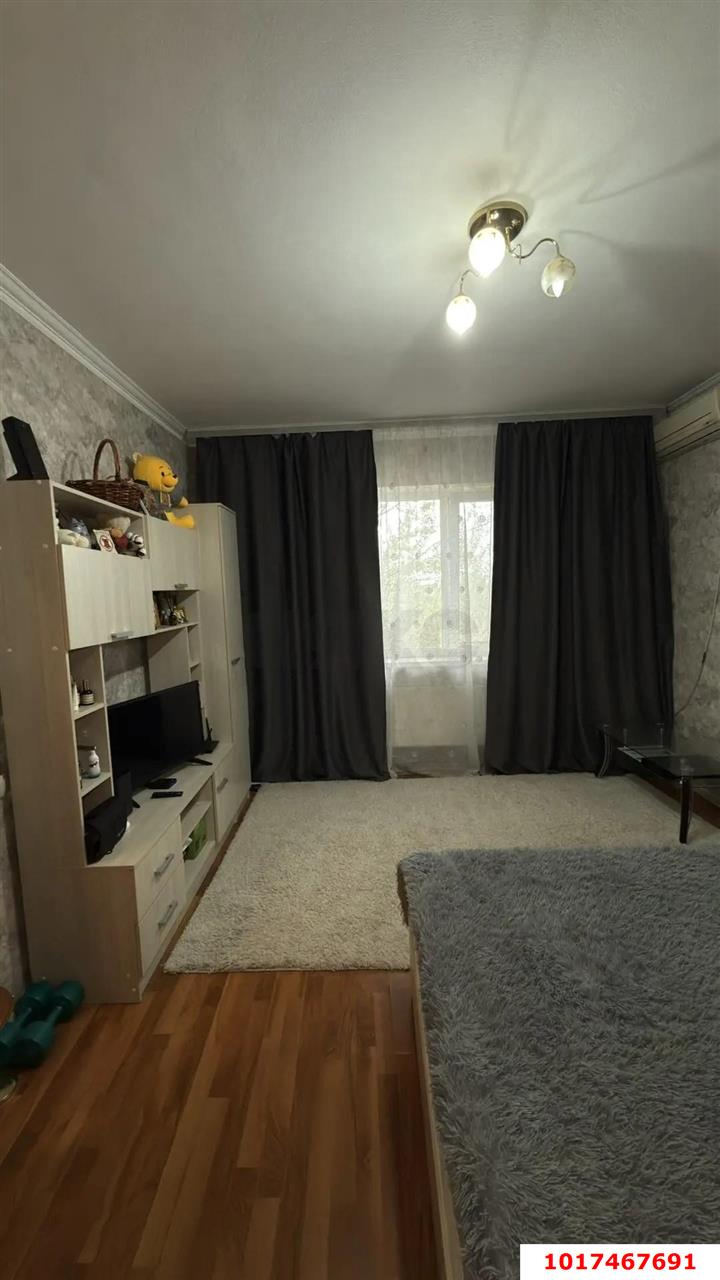 Фото №4: 1-комнатная квартира <span class="whitespace-nowrap">31 м²</span>, <span class="whitespace-nowrap">1/4 эт.</span> - Яблоновский, мкр. ЖК Гагарина, ул. Гагарина, 155к2