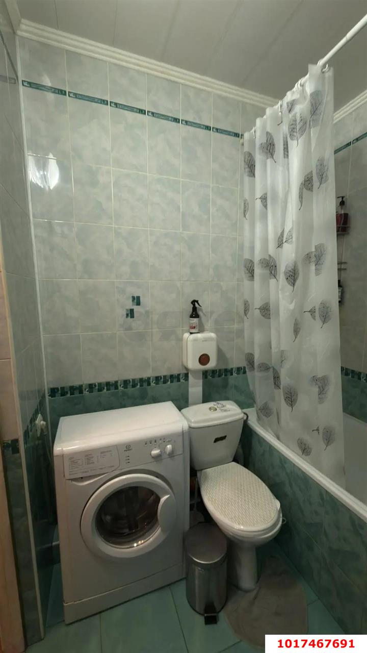 Фото №10: 1-комнатная квартира <span class="whitespace-nowrap">31 м²</span>, <span class="whitespace-nowrap">1/4 эт.</span> - Яблоновский, мкр. ЖК Гагарина, ул. Гагарина, 155к2