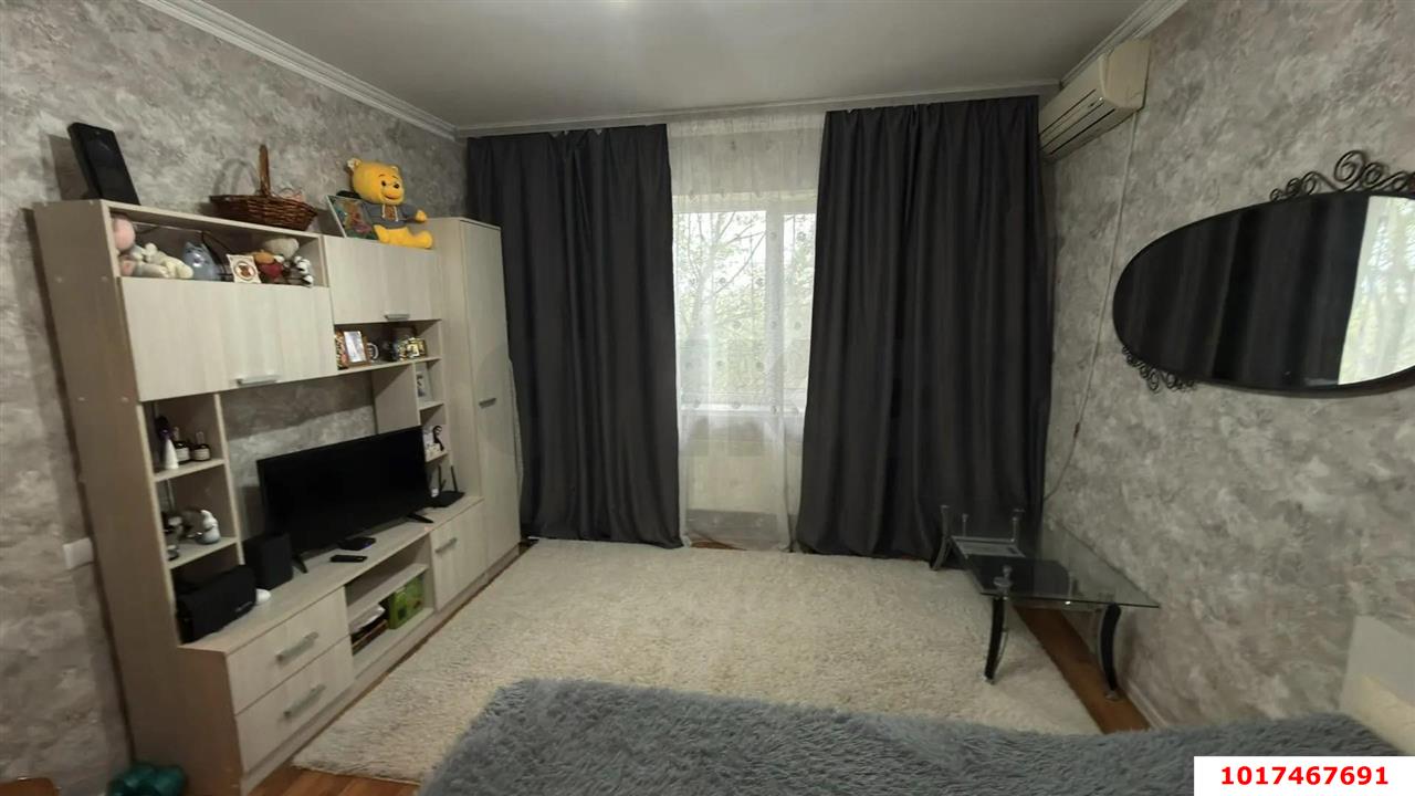 Фото №6: 1-комнатная квартира <span class="whitespace-nowrap">31 м²</span>, <span class="whitespace-nowrap">1/4 эт.</span> - Яблоновский, мкр. ЖК Гагарина, ул. Гагарина, 155к2