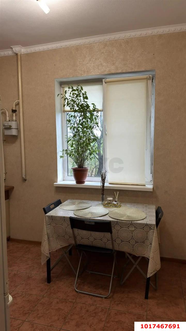 Фото №8: 1-комнатная квартира <span class="whitespace-nowrap">31 м²</span>, <span class="whitespace-nowrap">1/4 эт.</span> - Яблоновский, мкр. ЖК Гагарина, ул. Гагарина, 155к2