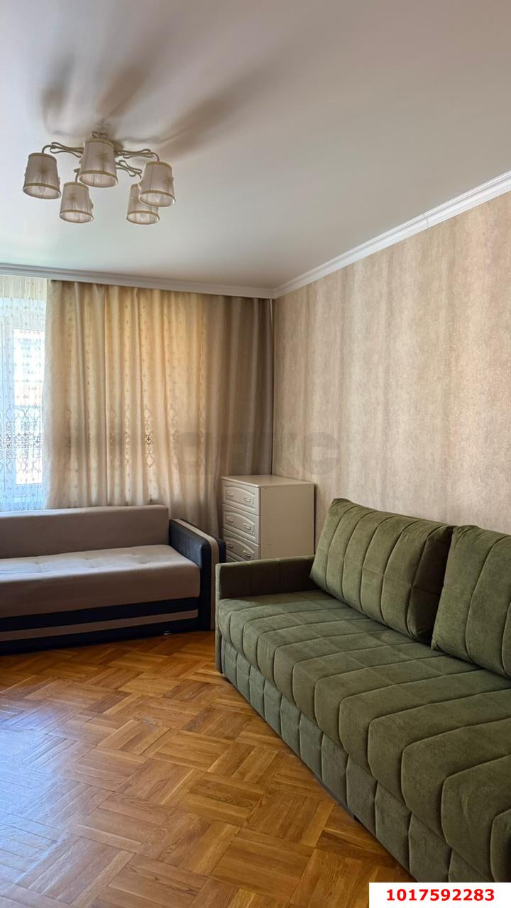 Фото №5: 2-комнатная квартира <span class="whitespace-nowrap">53 м²</span>, <span class="whitespace-nowrap">4/5 эт.</span> - Яблоновский, ул. Лаухина, 8