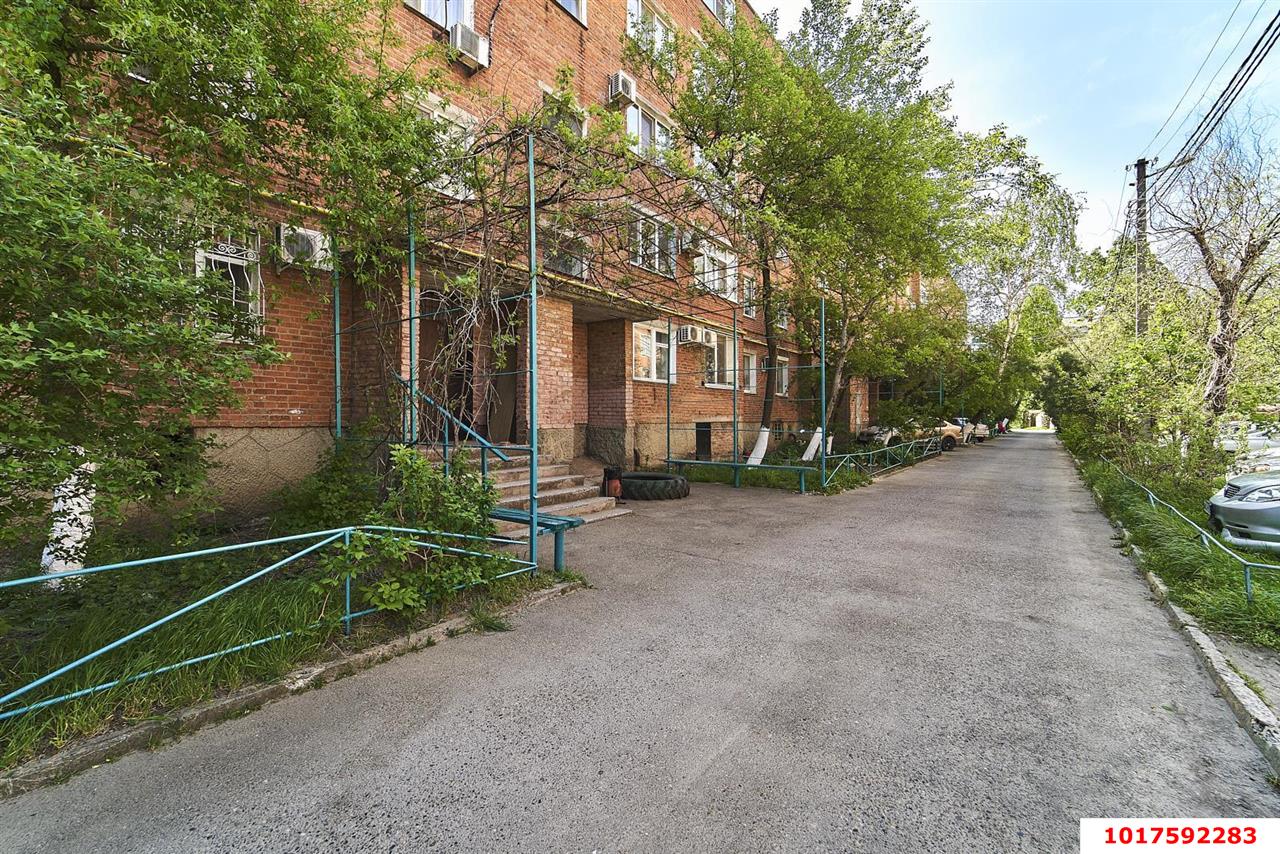 Фото №14: 2-комнатная квартира <span class="whitespace-nowrap">53 м²</span>, <span class="whitespace-nowrap">4/5 эт.</span> - Яблоновский, ул. Лаухина, 8